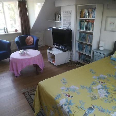 De Wielen Schalkhaar Habitación foto