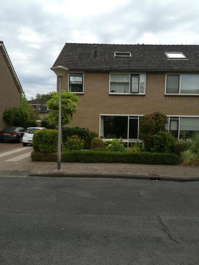 De Wielen Schalkhaar Habitación foto